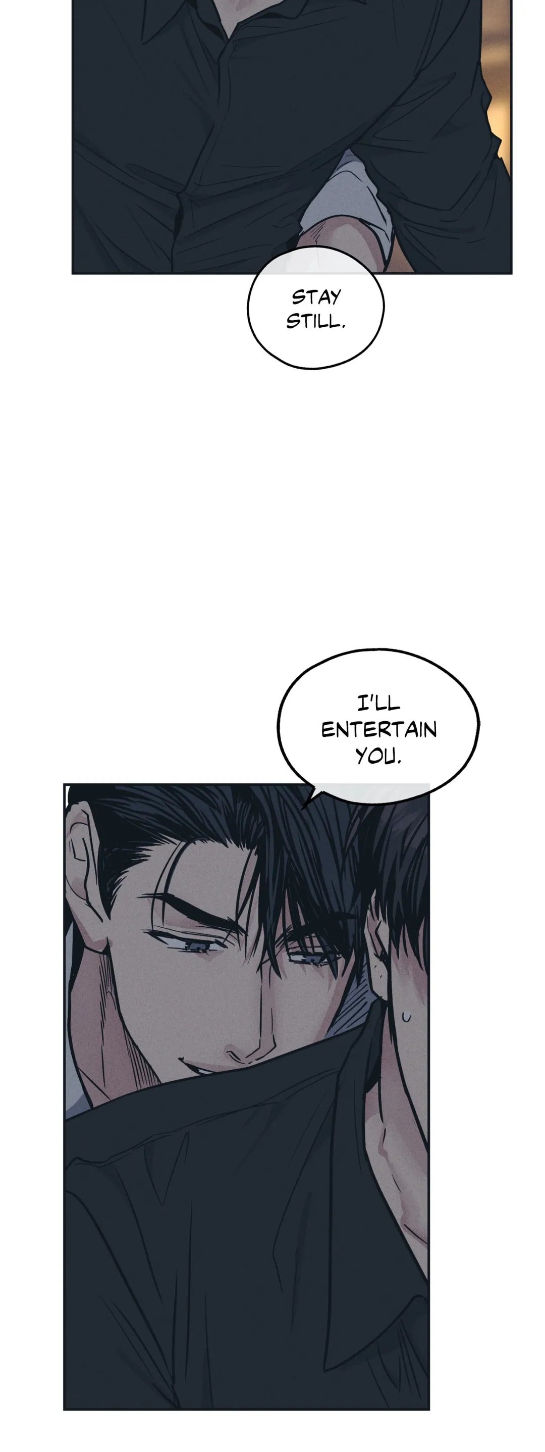 Payback, Chapter 42 image 16